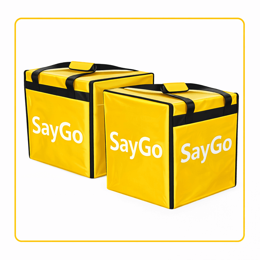 Đóng gói cẩn thận