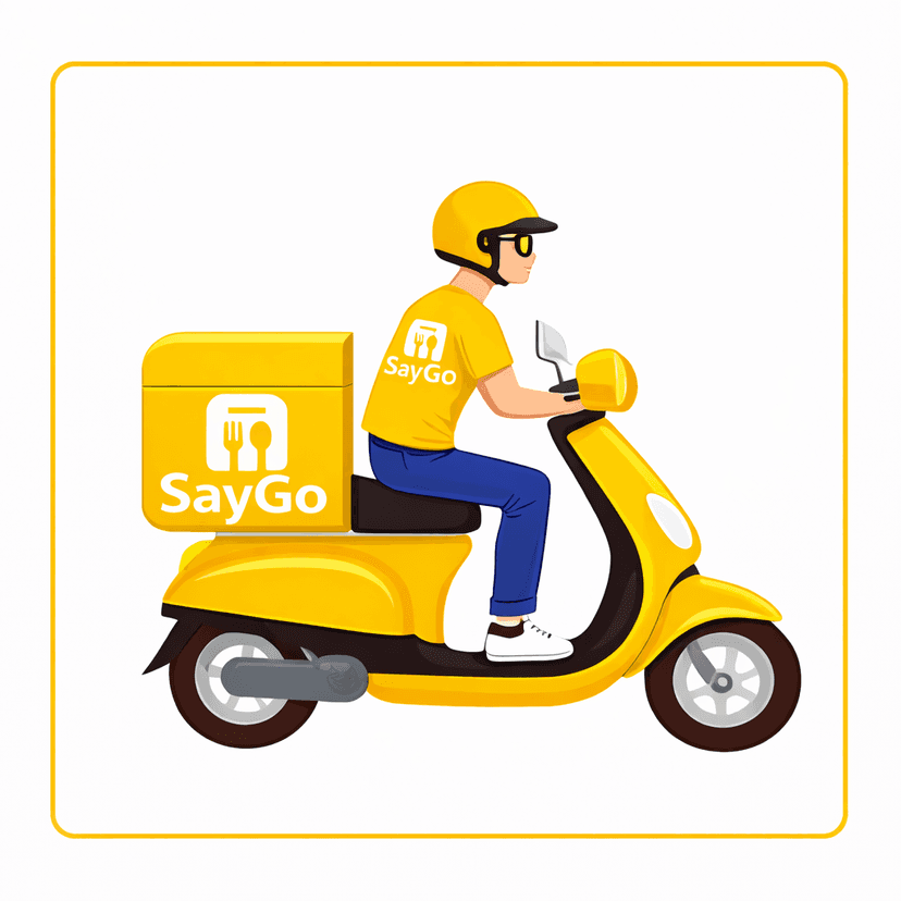 Giao đến tận nơi