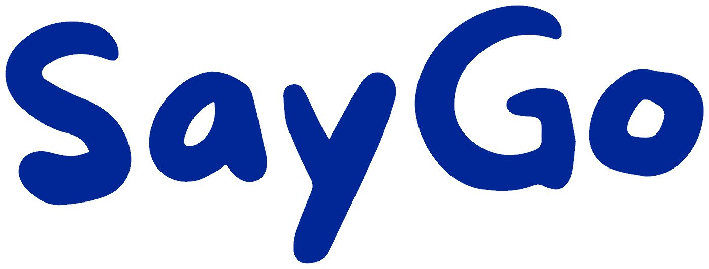 SayGo